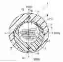 Fig. 01 - Optical fiber cable ready for mid-span access