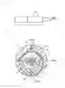Fig. 04 - Optical fiber cable ready for mid-span access