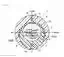 Fig. 06 - Optical fiber cable ready for mid-span access
