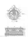 Fig. 08 - Optical fiber cable ready for mid-span access