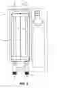 Fig. 03 - NON-METAL ELECTRIC HEATING SYSTEM AND METHOD, AND TANKLESS WATER HEATER USING THE SAME