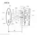Fig. 09 - Focus adjustment device, imaging device and focus adjustment method
