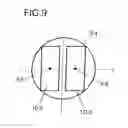 Fig. 10 - Focus adjustment device, imaging device and focus adjustment method
