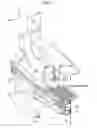 Fig. 08 - Image forming apparatus including a transfer belt unit, image forming units, a support member, an air flow path forming member, and an exhausting unit