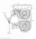 Fig. 01 - Development device and image forming apparatus