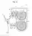 Fig. 14 - Development device and image forming apparatus