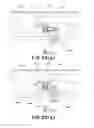 Fig. 19 - Process cartridge, developer supply cartridge and electrophotographic image forming apparatus