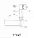 Fig. 28 - Process cartridge, developer supply cartridge and electrophotographic image forming apparatus