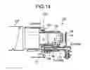 Fig. 10 - Toner container and image forming apparatus