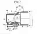 Fig. 12 - Toner container and image forming apparatus