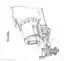 Fig. 42 - Toner container and image forming apparatus