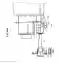 Fig. 43 - Toner container and image forming apparatus