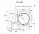 Fig. 55 - Toner container and image forming apparatus