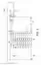 Fig. 04 - SCALABLE PRINTING SYSTEM HAVING MULTIPLE INTERMEDIATE TRANSFER BELTS