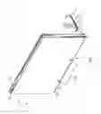 Fig. 08 - RETAINING ASSEMBLY OF BINDER