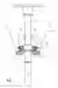 Fig. 02 - Dog-type lockout and position indicator assembly
