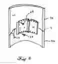 Fig. 06 - Structure and method for manhole wall sealing
