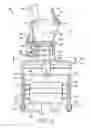 Fig. 06 - Apparatus for inserting sheet pile having an independently adjustable insertion axis and method for using the same