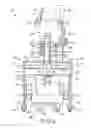 Fig. 07 - Apparatus for inserting sheet pile having an independently adjustable insertion axis and method for using the same