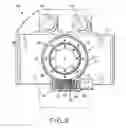 Fig. 09 - Apparatus for inserting sheet pile having an independently adjustable insertion axis and method for using the same