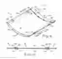 Fig. 10 - Apparatus for inserting sheet pile having an independently adjustable insertion axis and method for using the same