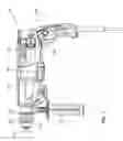 Fig. 02 - Dust collecting attachment