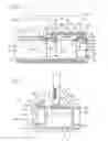 Fig. 02 - Device for applying glue onto a book block