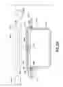 Fig. 03 - REDUCED CAPACITY CARRIER, TRANSPORT LOAD PORT, BUFFER SYSTEM