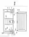 Fig. 11 - REDUCED CAPACITY CARRIER, TRANSPORT LOAD PORT, BUFFER SYSTEM