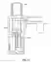 Fig. 16 - REDUCED CAPACITY CARRIER, TRANSPORT LOAD PORT, BUFFER SYSTEM