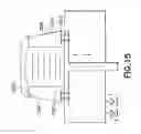 Fig. 17 - REDUCED CAPACITY CARRIER, TRANSPORT LOAD PORT, BUFFER SYSTEM