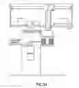 Fig. 35 - REDUCED CAPACITY CARRIER, TRANSPORT LOAD PORT, BUFFER SYSTEM