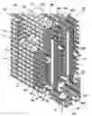 Fig. 01 - AUTOMATED THREE DIMENSIONAL WAREHOUSE