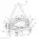 Fig. 01 - Method and apparatus for handling aerogenerator blades