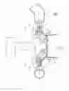 Fig. 02 - Wheel for a hydraulic machine, a hydraulic machine including such a wheel, and an energy conversion installation equipped with such a hydraulic machine