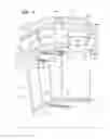 Fig. 02 - Sealing arrangement for turbine engine having ceramic components