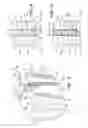 Fig. 04 - Sealing arrangement for turbine engine having ceramic components