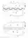 Fig. 05 - Sealing arrangement for turbine engine having ceramic components