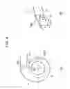 Fig. 05 - Structure of radial turbine scroll