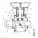 Fig. 03 - Vacuum source and float valve for a self-priming pump