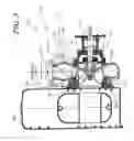 Fig. 04 - Vacuum source and float valve for a self-priming pump