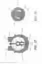 Fig. 13 - Vacuum source and float valve for a self-priming pump