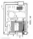 Fig. 29 - Vacuum source and float valve for a self-priming pump