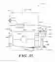 Fig. 30 - Vacuum source and float valve for a self-priming pump