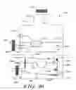 Fig. 31 - Vacuum source and float valve for a self-priming pump