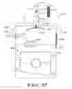 Fig. 32 - Vacuum source and float valve for a self-priming pump