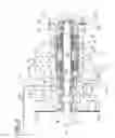 Fig. 04 - High-pressure compression unit for process fluids for industrial plant and a related method of operation