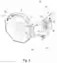 Fig. 06 - Pneumatically operated reciprocating pump