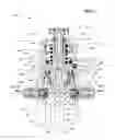 Fig. 02 - Dispensing pump having piston assembly arrangement