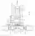 Fig. 03 - Front Pull-Out Hydraulics For Pumps